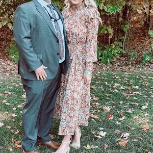 Red Dress Boutique Dress- Large